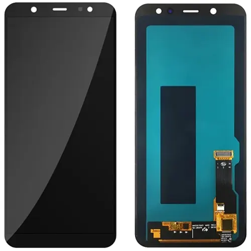 Replacement for SAMSUNG A6 2018 A600 TFT DISPLAY  - Quality Phone Parts in Sri Lanka